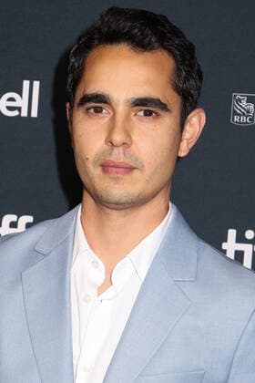 47eme Festival International du Film de Toronto. 47th Toronto International Film Festival. Red carpet of « The handmaid s tale ». Max Minghella. 283844 2022-09-08 Toronto Canada  Copyright: xIsabellexVautierx xStarfacex STAR_283844_095