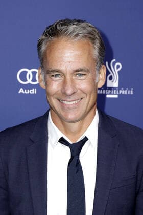 Marco Girnth bei der Deutscher Schauspielpreis Verleihung am 9.09.2022 in Berlin Deutscher Schauspielpreis 2022 Verleihung in Berlin