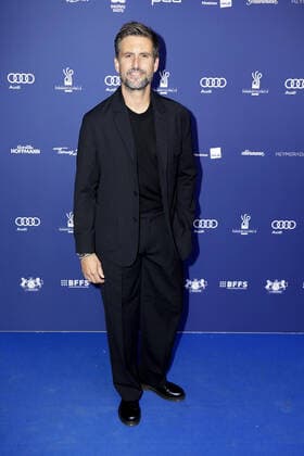 Tom Beck bei der Deutscher Schauspielpreis Verleihung am 9.09.2022 in Berlin Deutscher Schauspielpreis 2022 Verleihung in Berlin