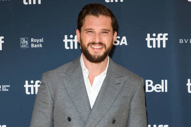 47th Toronto International Film Festival: Baby Ruby - Premiere Featuring: Kit Harington Where: Toronto, Ontario, Canada When: 09 Sep 2022 Credit: Captive Camera Cover Images Copyright: xCaptivexCamerax 51961053 EDITORIAL USE ONLY. NOT FOR USE BY NEWSPAPERS BASED IN THE UK.