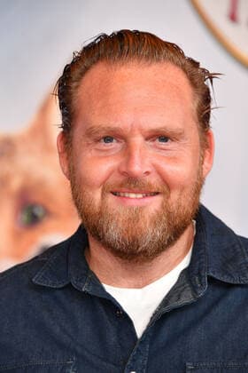 Axel Stein bei der Die Schule der Magischen Tiere 2 Film Premiere am 10.09.2022 in München Die Schule der Magischen Tiere 2 Filmpremiere in München