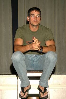 Tyler Christopher at Daytime Soap Stars Headline 68 Cent Theater Fundraiser, Sportsmans Lodge, Studio City, Calif., 08-24-03 , 10667648.jpg, celebrity, entertainment, fame, people, famous, talent, star, event, person, popular,