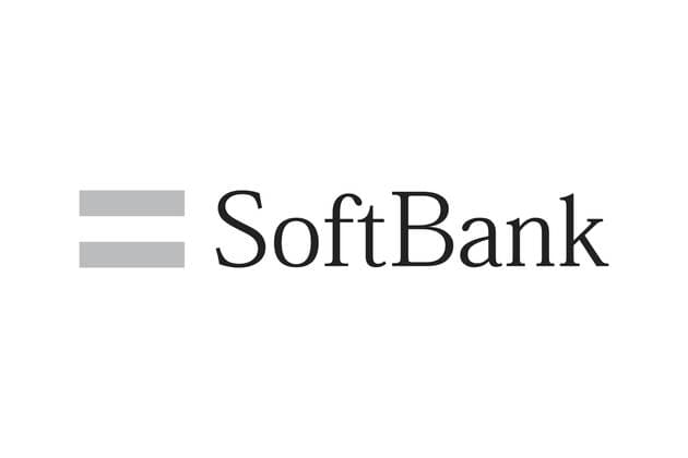 SoftBank Group, Logo, Weißer Hintergrund *** Softbank groups Logo, White Background Copyright: imageBROKER LogoxFactory iblmwf08383930.jpg