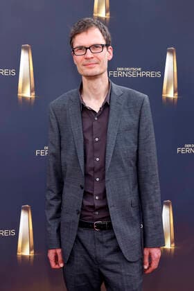 Komponist Matthias Petsche bei der Verleihung des Deutschen Fernsehpreises bei Die Nacht der Kreativen - Der Deutsche Fernsehpreis 2022. Köln, 13.09.2022 NRW Deutschland Copyright: xChristophxHardtx