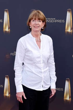 Politikerin Henriette Reker, Oberbürgermeisterin von Köln, bei der Verleihung des Deutschen Fernsehpreises bei Die Nacht der Kreativen - Der Deutsche Fernsehpreis 2022. Köln, 13.09.2022 NRW Deutschland Copyright: xChristophxHardtx