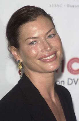 Carre Otis at St. Judes Runway For Life celebrity fashion show and Chicago DVD Release Party, Beverly Hilton Hotel, Beverly Hills, CA 08-19-03 , 10659762.jpg, event, entertainment, star, famous, celebrity, fame, popular, people, talent, person,