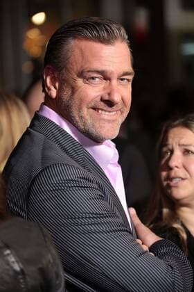 Ray Stevenson at the Thor: The Dark World Los Angeles Premiere, El Capitan Theater, Hollywood, CA 11-04-13 , 12367042.jpg, event, entertainment, person, popular, celebrity, people, star, talent, fame, famous,