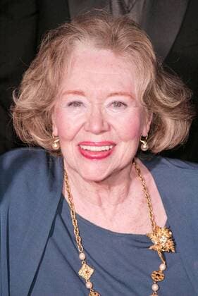 Glynis Johns at the Mary Poppins 40th Anniversary and the Launch of the Special Edition DVD, El Capitan Theatre, Hollywood, CA 11-30-04 , 10870808.jpg, celebrity, person, event, entertainment, star, people, talent, famous, popular, fame,