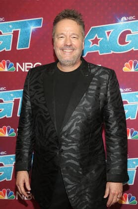 Red carpet for America s Got Talent season 17 live show at Sheraton Pasadena Hotel Featuring: Terry Fator Where: Pasadena, California, United States When: 14 Sep 2022 Credit: Faye s Vision Cover Images Copyright: xx 51981253 EDITORIAL USE ONLY. NOT FOR USE BY NEWSPAPERS BASED IN THE UK.