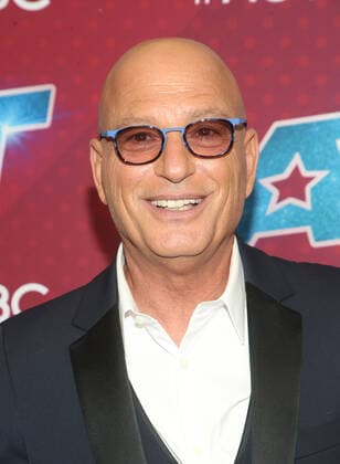 Red carpet for America s Got Talent season 17 live show at Sheraton Pasadena Hotel Featuring: Howie Mandel Where: Pasadena, California, United States When: 14 Sep 2022 Credit: Faye s Vision Cover Images Copyright: xx 51981210 EDITORIAL USE ONLY. NOT FOR USE BY NEWSPAPERS BASED IN THE UK.