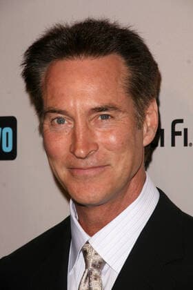 Drake Hogestyn at the NBC Universal 2008 Press Tour All Star Party. Beverly Hilton Hotel, Beverly Hills, CA. 07-20-08 , 11742346.jpg, person, celebrity, talent, entertainment, star, popular, famous, people, fame, event,