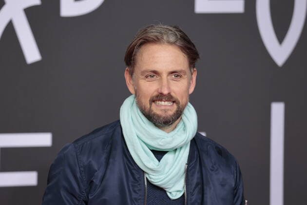 Axel Schreiber gestorben Axel Schreiber , Deutschland, Berlin, Weltpremiere der neuen Staffel der national wie international gefeierten TV-Serie BABYLON BERLIN, am 20. September 2022 im Delphi-Filmpalast. *** Axel Schreiber , Germany, Berlin, World premiere of the new season of the nationally and internationally acclaimed TV series BABYLON BERLIN, on 20 September 2022 at the Delphi Filmpalast.