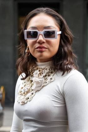 Avani Gregg Celebrity Sightings In Milan Avani Gregg leaves his hotel during the Milan Fashion Week Womenswear Spring Summer 2023 on September 21, 2022 in Milan, Italy. Milan Italy  Copyright: xAlessandroxBremecx originalFilename: bremec-notitle220921_np2x3.jpg