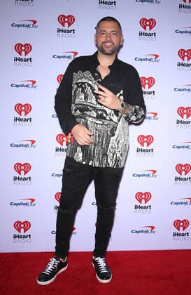 23 September 2022 - Las Vegas, NV - Pro Style. 2022 iHeart Radio Music Festival Friday Red Carpet Arrivals at the T-Mobile Arena. Photo Credit: MJT AdMedia 284464 2022-09-23 NV Las Vegas Etats-Unis  Copyright: xAdMediax STAR_284464_004