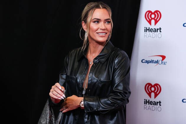 2022 iHeartRadio Music Festival - Night 1 - Press Room Teddi Jo Mellencamp Arroyave poses in the press room at the 2022 iHeartRadio Music Festival - Night 1 held at the T-Mobile Arena on September 23, 2022 in Las Vegas, Nevada, United States. T-Mobile Arena, Las Vegas, Nevada Nevada United States  Copyright: xImagexPressxAgencyx originalFilename: collin-2022ihea220924_npXIr.jpg