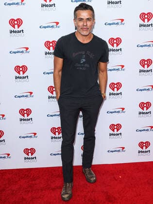 2022 iHeartRadio Music Festival - Night 1 - Press Room Edwin Arroyave poses in the press room at the 2022 iHeartRadio Music Festival - Night 1 held at the T-Mobile Arena on September 23, 2022 in Las Vegas, Nevada, United States. T-Mobile Arena, Las Vegas, Nevada Nevada United States  Copyright: xImagexPressxAgencyx originalFilename: collin-2022ihea220924_npcML.jpg