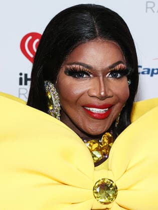 2022 iHeartRadio Music Festival - Night 1 - Press Room Coco Montrese poses in the press room at the 2022 iHeartRadio Music Festival - Night 1 held at the T-Mobile Arena on September 23, 2022 in Las Vegas, Nevada, United States. T-Mobile Arena, Las Vegas, Nevada Nevada United States  Copyright: xImagexPressxAgencyx originalFilename: collin-2022ihea220924_npLsC.jpg