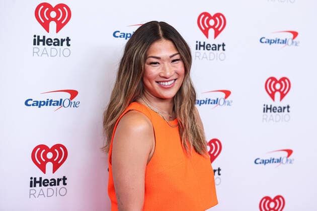 2022 iHeartRadio Music Festival - Night 1 - Press Room Jenna Ushkowitz poses in the press room at the 2022 iHeartRadio Music Festival - Night 1 held at the T-Mobile Arena on September 23, 2022 in Las Vegas, Nevada, United States. T-Mobile Arena, Las Vegas, Nevada Nevada United States  Copyright: xImagexPressxAgencyx originalFilename: collin-2022ihea220924_npJQP.jpg