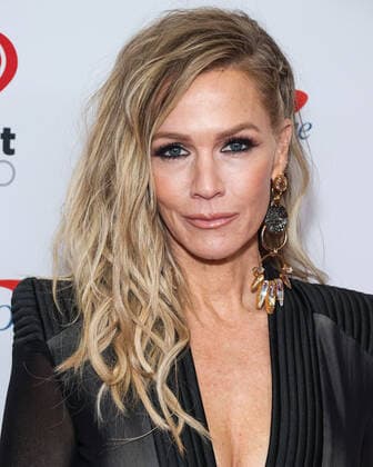 2022 iHeartRadio Music Festival - Night 1 - Press Room Jennie Garth poses in the press room at the 2022 iHeartRadio Music Festival - Night 1 held at the T-Mobile Arena on September 23, 2022 in Las Vegas, Nevada, United States. T-Mobile Arena, Las Vegas, Nevada Nevada United States  Copyright: xImagexPressxAgencyx originalFilename: collin-2022ihea220924_npQid.jpg
