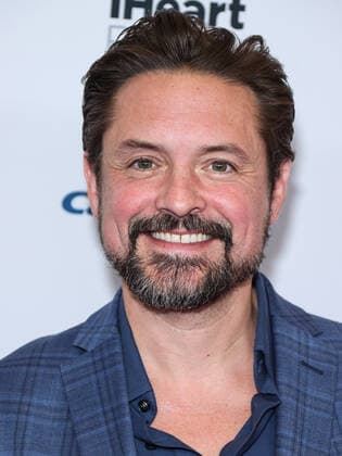 2022 iHeartRadio Music Festival - Night 1 - Press Room Will Friedle poses in the press room at the 2022 iHeartRadio Music Festival - Night 1 held at the T-Mobile Arena on September 23, 2022 in Las Vegas, Nevada, United States. T-Mobile Arena, Las Vegas, Nevada Nevada United States  Copyright: xImagexPressxAgencyx originalFilename: collin-2022ihea220924_np6aA.jpg