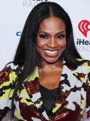 2022 iHeartRadio Music Festival - Night 2 - Press Room Sheryl Lee Ralph poses in the press room at the 2022 iHeartRadio Music Festival - Night 2 held at the T-Mobile Arena on September 24, 2022 in Las Vegas, Nevada, United States. T-Mobile Arena, Las Vegas, Nevada Nevada United States  Copyright: xImagexPressxAgencyx originalFilename: collin-2022ihea220925_np549.jpg