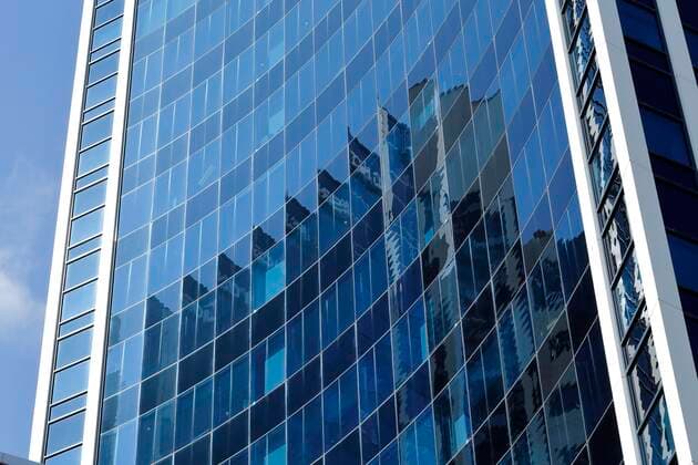 Creative Highlights World Moderne Architektur, Quebec City, Provinz Quebec, Kanada, Nordamerika *** Modernity Architecture, Quebec City, Province Quebec, Canada, North America Copyright: imageBROKER/GuentherxSchwermer iblgsc08498221.jpg