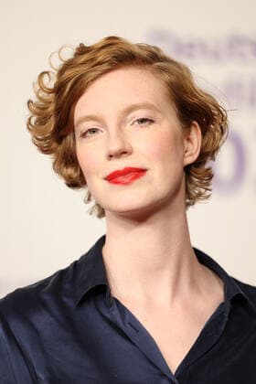 20. Deutsche Hörfilmpreis 2022 Luise Wolfram Verrleihung des 20. Deutschen Hörfilmpreises 2022 in den Bolle Festsäle am Spree-Bogen in Berlin Copyright: xEventpressx