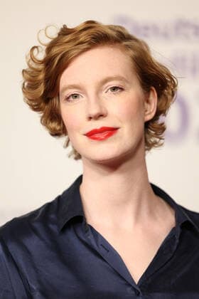 20. Deutsche Hörfilmpreis 2022 Luise Wolfram Verrleihung des 20. Deutschen Hörfilmpreises 2022 in den Bolle Festsäle am Spree-Bogen in Berlin Copyright: xEventpressx