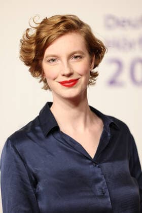 20. Deutsche Hörfilmpreis 2022 Luise Wolfram Verrleihung des 20. Deutschen Hörfilmpreises 2022 in den Bolle Festsäle am Spree-Bogen in Berlin Copyright: xEventpressx