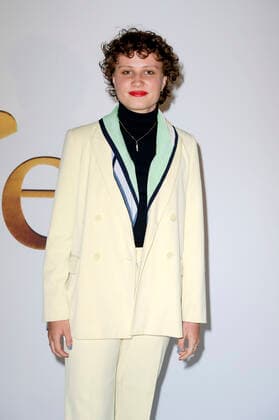 Luna Jordan beim Launch des neuen Duftes J adore Parfum d™eau von Dior im Prince Charles. Berlin, 27.09.2022 *** Luna Jordan at the launch of the new fragrance J adore Parfum d™eau by Dior at Prince Charles Berlin, 27 09 2022. Foto:xF.xKernx xFuturexImage