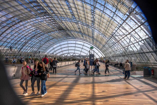 Die Modell Hobby Spiel 2022 hat auf dem Leipziger Messegelände begonnen. An drei Tagen dreht sich in den Hallen der Neuen Messe Leipzig alles um Modellbau, Brettspiel, Spielwaren, Basteln und Sport. Es werden 100000 Besucher erwartet.