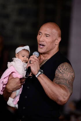 October 3, 2022, Mexico City, Mexico: Actor Dwayne Johnson attends the Back carpet of Black Adam fan event at Diego Rivera Museum. on October 3, 2022 in Mexico City, Mexico. Mexico City Mexico - ZUMAe321 20221003_zia_e321_017 Copyright: xCarlosxTischlerxEyepixxGroupx