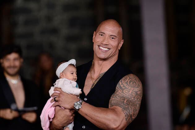 October 3, 2022, Mexico City, Mexico: Actor Dwayne Johnson attends the Back carpet of Black Adam fan event at Diego Rivera Museum. on October 3, 2022 in Mexico City, Mexico. Mexico City Mexico - ZUMAe321 20221003_zia_e321_021 Copyright: xCarlosxTischlerxEyepixxGroupx