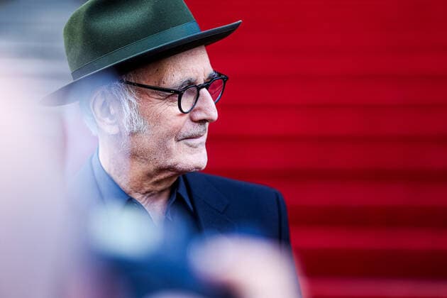 Ludovico Einaudi bei der Verleihung des OPUS Klassik Award 2022 im Konzerthaus Berlin am Gendarmenmarkt. OPUS Klassik 2022