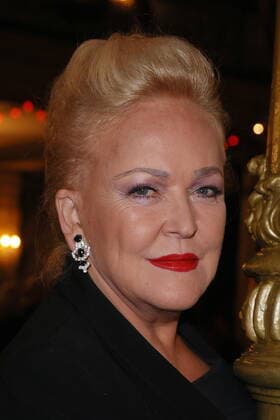 Deutscher Musical Theater Preis 2022 Angelika Milster, Deutscher Musical Theater Preis 2022 im Schmidts Tivoli, Hamburg, 10.10.2022 Copyright: xEventpressxBecherx