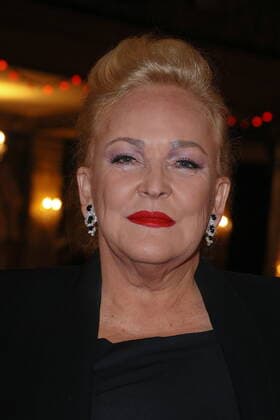 Deutscher Musical Theater Preis 2022 Angelika Milster, Deutscher Musical Theater Preis 2022 im Schmidts Tivoli, Hamburg, 10.10.2022 Copyright: xEventpressxBecherx