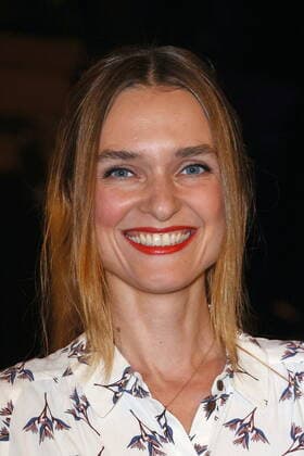 Deutscher Musical Theater Preis 2022 Josephin Busch, Deutscher Musical Theater Preis 2022 im Schmidts Tivoli, Hamburg, 10.10.2022 Copyright: xEventpressxBecherx