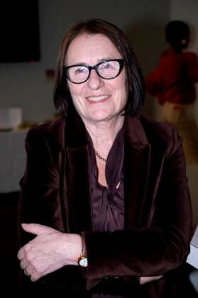 Irina Scherbakowa in der ARD-Talkshow maischberger im WDR Studio BS 3. Köln, 11.10.2022
