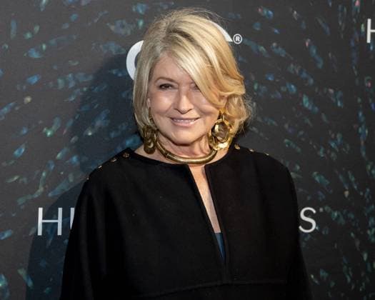 Martha Stewart arrives at the Hudson River Park Friends 2022 Gala at Pier 60 in New York, NY, on Thursday, October 13th, 2022. 1 NYP202210138527 GabrielexHoltermann