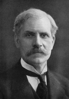RECORD DATE NOT STATED James Ramsay MacDonald (1866-1937), British Prime Minister, 1926. MacDonald was a British politician and twice Prime Minister of the United Kingdom. He rose from humble origins to become the first Labour Prime Minister in 1924. His second period as Prime Minister was during the crisis of the Great Depression when he formed a National Government in which a majority of MPs were from the Conservatives, and as a result he was expelled from the Labour Party. From An Outline of Christianity, The Story of Our Civilisation, volume 5: Christianity Today and Tomorrow, edited by RG Parsons and AS Peake, published by the Waverley Book Club (London, 1926). James Ramsay MacDonald (1866-1937), British Prime Minister, 1926. Artist: Unknown 