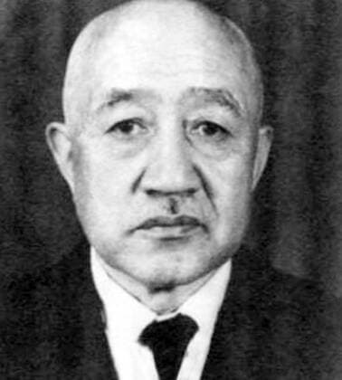 RECORD DATE NOT STATED Kenji Doihara (8 August 1883 23 December 1948) was a general in the Imperial Japanese Army in World War II. He was instrumental in the Japanese invasion of Manchuria in 1932.<br ><br > As a leading intelligence officer he played a key role in the Japanese machinations leading to the occupation of large parts of China, the destabilization of the country and the disintegration of the traditional structure of Chinese society. He also became the mastermind behind the Manchurian drug trade, and the real boss and sponsor of every kind of gang and underworld activity in China.<br ><br > After the end of World War II, he was prosecuted for war crimes by the International Military Tribunal for the Far East. He was found guilty, sentenced to de  xSupplier:xCPAxMediaxCo.xLtd.x Copyright: xx