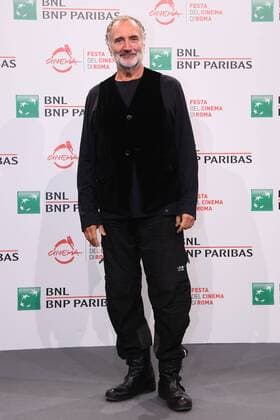 Rome Cinema Fest 2022. Rome Film Fest. Photocall film Portrait of the queen . Pictured: Fabrizio Ferri  Copyright: xMaurizioxD Avanzox xipa-agency.nx xDxAvanzo Provvisionatox
