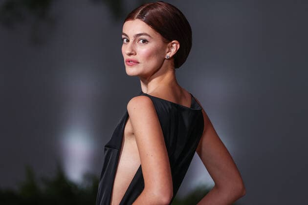 Entertainment Themen der Woche KW41 2nd Annual Academy Museum of Motion Pictures Gala - Arrivals Diana Silvers arrives at the 2nd Annual Academy Museum of Motion Pictures Gala presented by Rolex held at the Academy Museum of Motion Pictures in Los Angeles, California, United States. Academy Museum of Motion Pictures, Los Angeles, California California United States  Copyright: xImagexPressxAgencyx originalFilename: collin-2ndannua221016_npgab.jpg