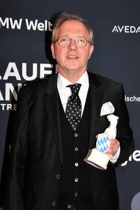 Olli Dittrich bei der Blaue Panther - TV & Streaming Award 2022 Verleihung (ehemals Bayerischer Fernsehpreis) am 19.10.2022 in München Blauer Panther - TV & Streaming Award 2022 Verleihung in Muenchen