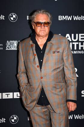 Michael Brandner bei der Blaue Panther - TV & Streaming Award 2022 Verleihung (ehemals Bayerischer Fernsehpreis) am 19.10.2022 in München Blauer Panther - TV & Streaming Award 2022 Verleihung in Muenchen