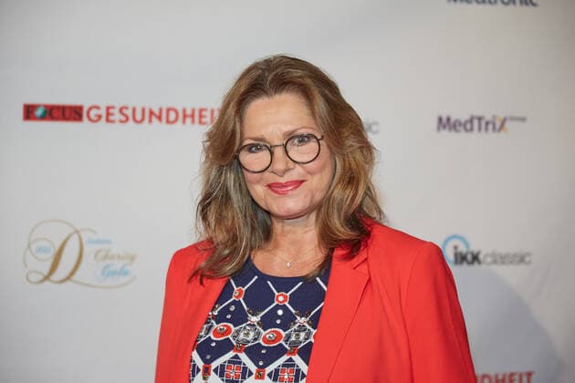 Maren Gilzer - Diabetes Charity-Gala 2022 im Tipi am Kanzleramt am 20.10.2022 in Berlin. Diabetes Charity-Gala 2022 *** Maren Gilzer Diabetes Charity Gala 2022 at the Tipi am Kanzleramt on 20 10 2022 in Berlin Diabetes Charity Gala 2022