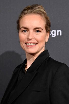 Nina Hoss bei der Verleihung der Film Festival Cologne Awards auf dem 32. Film Festival Cologne 2022 im E-Werk. Köln, 27.10.2022