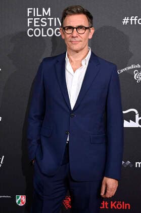 Michel Hazanavicius bei der Verleihung der Film Festival Cologne Awards auf dem 32. Film Festival Cologne 2022 im E-Werk. Köln, 27.10.2022