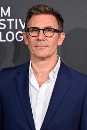 Michel Hazanavicius bei der Verleihung der Film Festival Cologne Awards auf dem 32. Film Festival Cologne 2022 im E-Werk. Köln, 27.10.2022