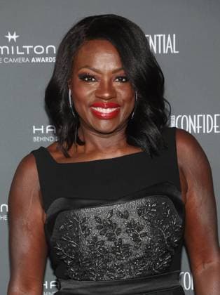 5 November 2022 -Los Angeles, California - Viola Davis. 2022 Hamilton Behind the Camera Awards presented by Los Angeles Confidentia held at Avalon Hollywood & Bardot in Los Angeles. Los Angeles USA - ZUMAa123 20221105_zaa_a123_148 Copyright: xFSx